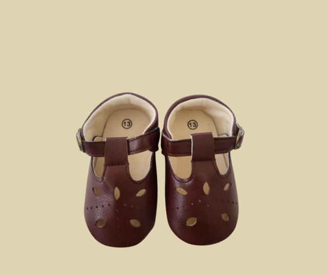 Baby Sandal