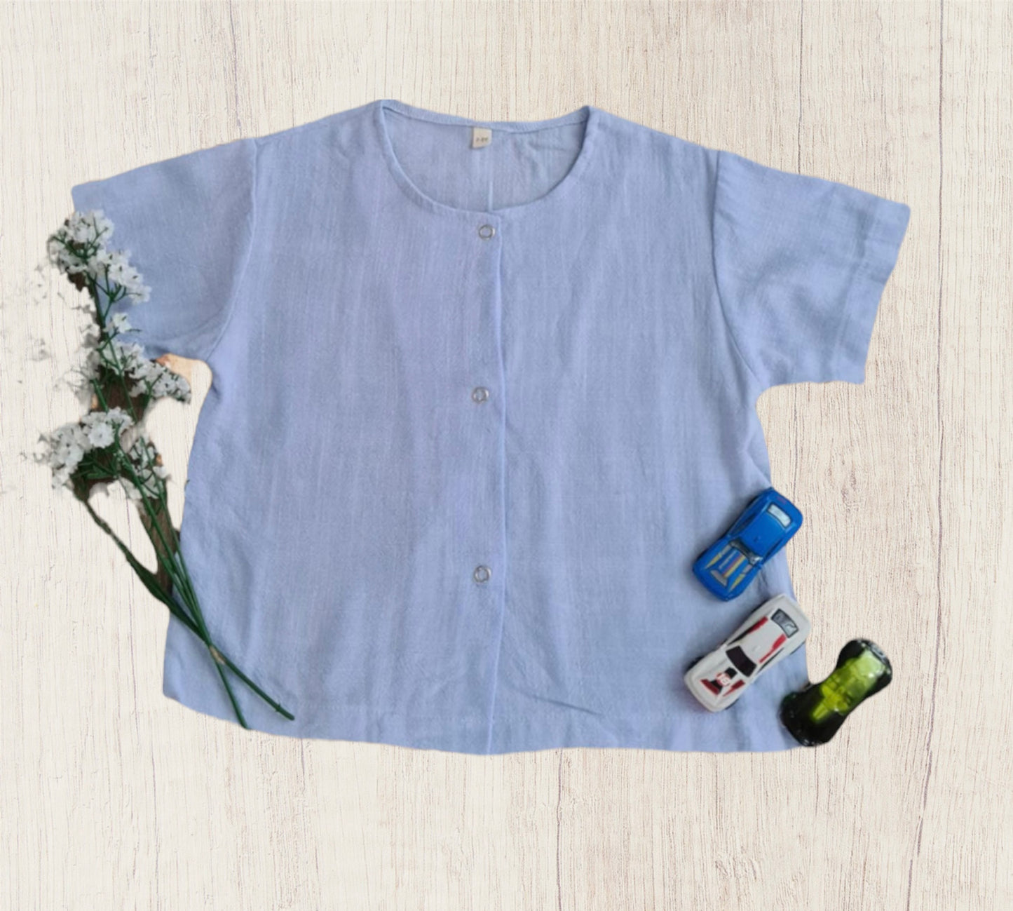 Ivo Shirt
