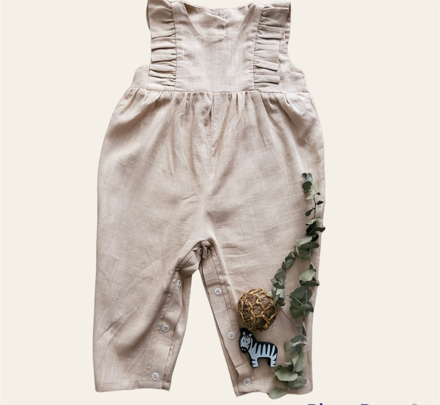 Gaia Jumpsuit