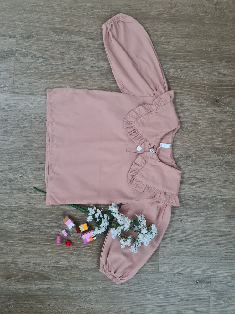 Blouse Collection