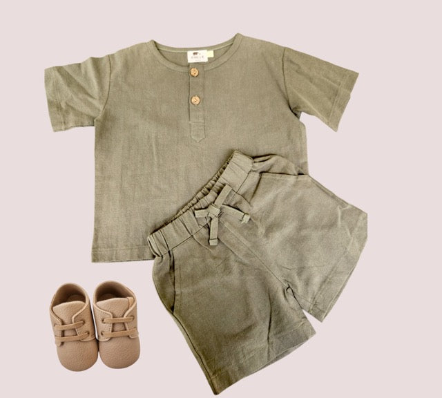 Boys Set Collection
