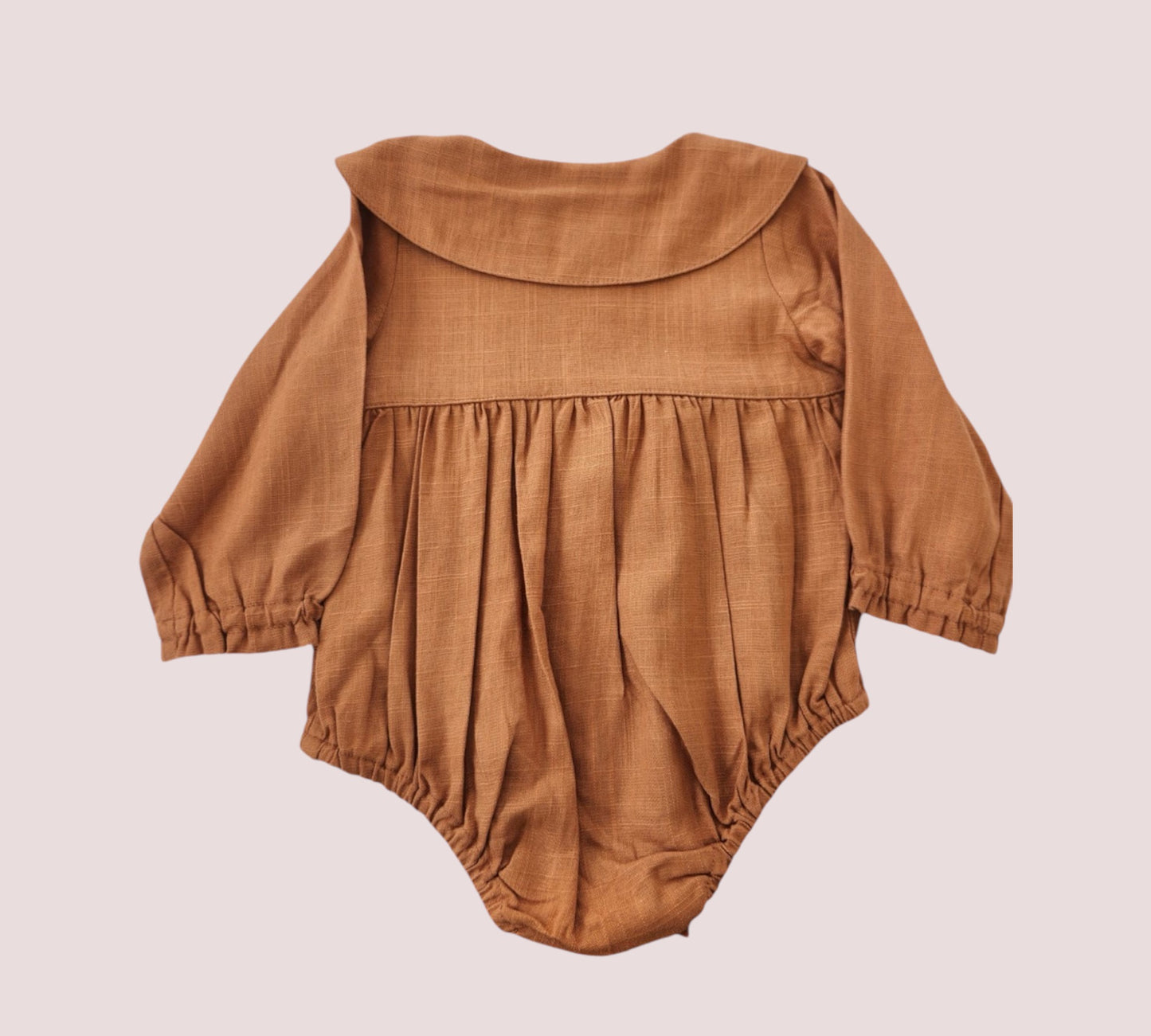 Savanna Romper