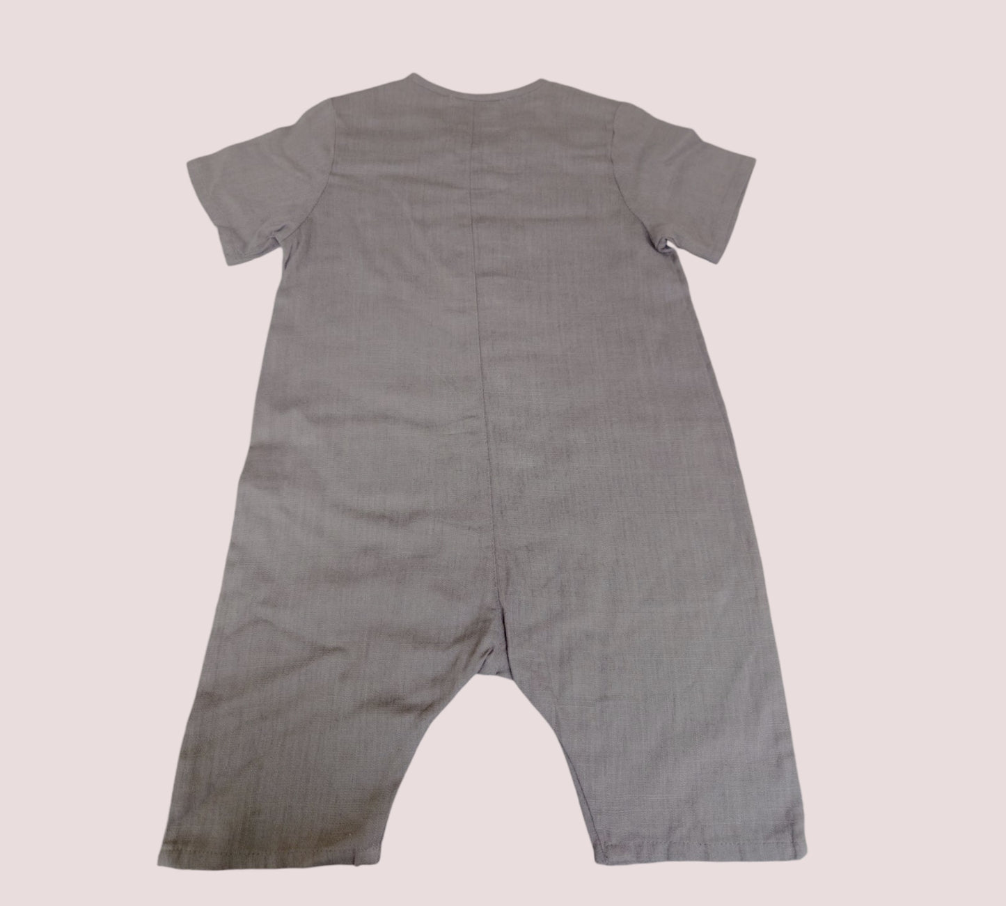 Fossil Boy Jumper