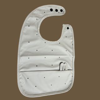 Sleeveless Bib