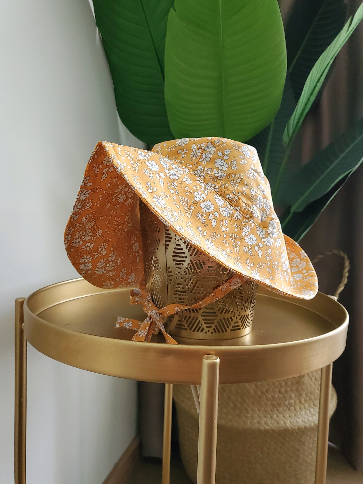 Sun Hat
