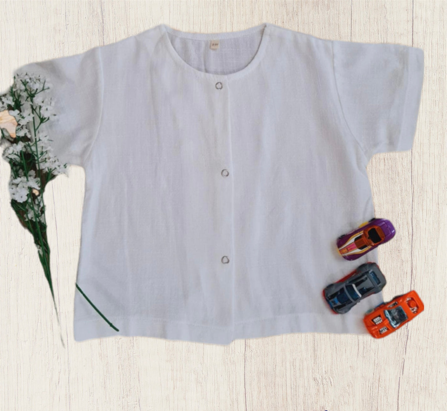 Ivo  Shirt