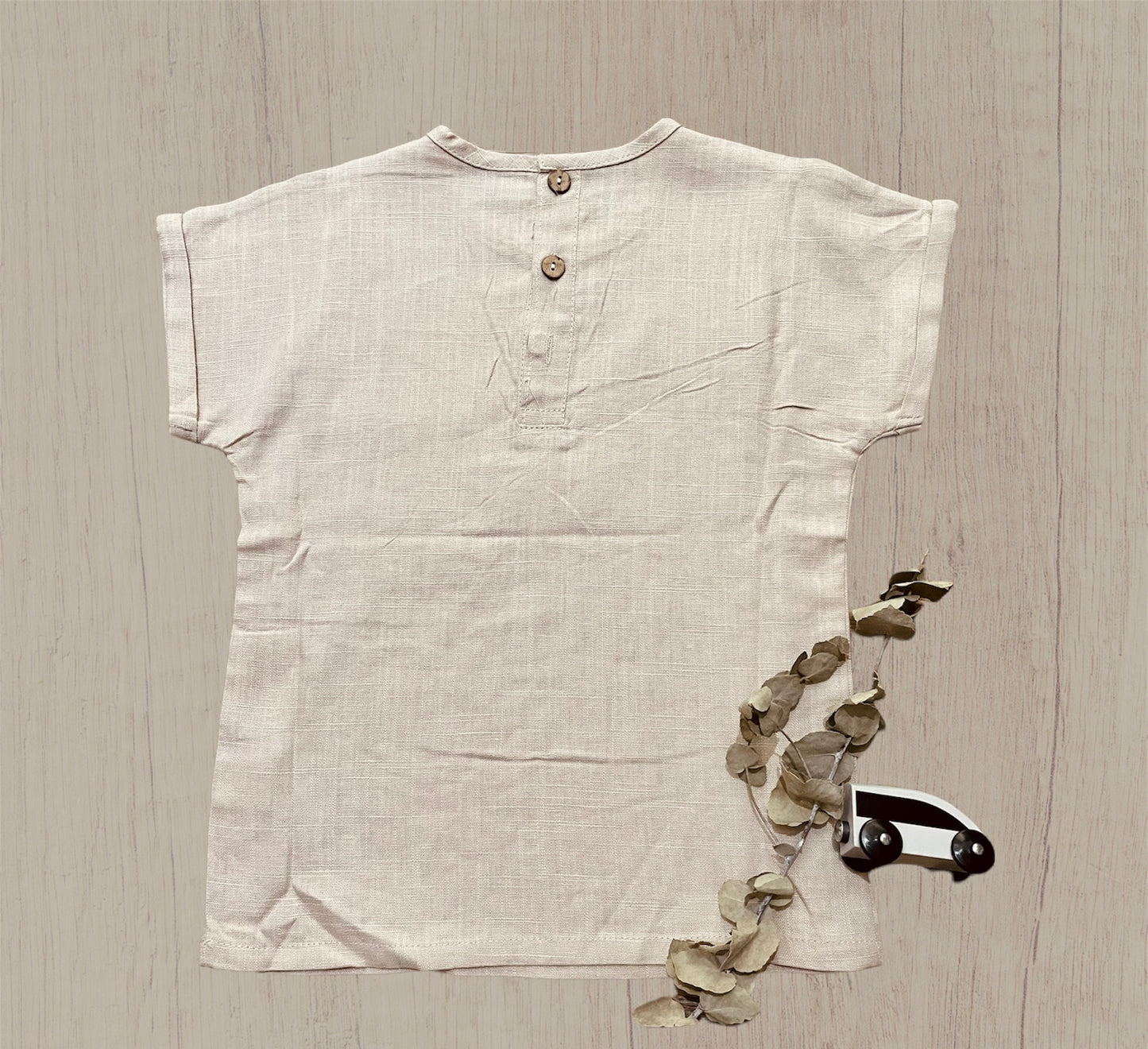 Nero Top