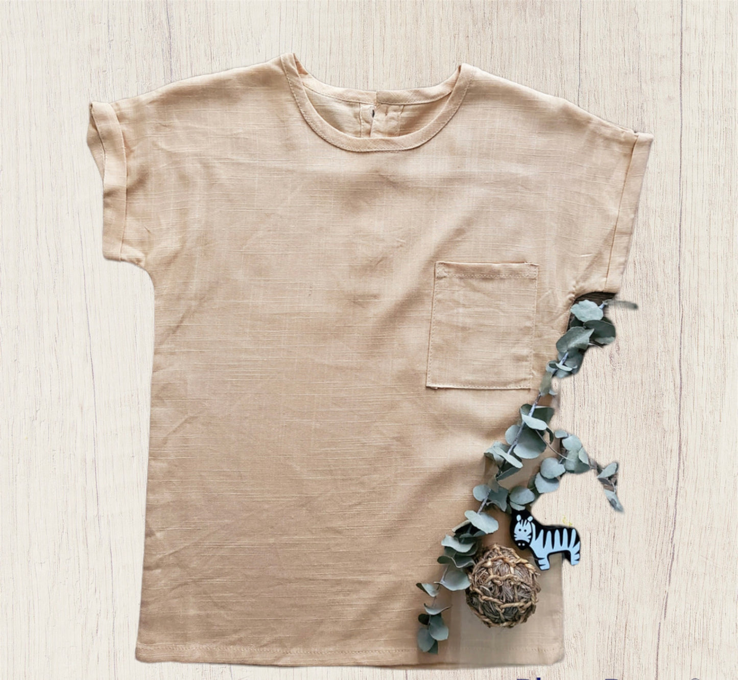 Nero Top