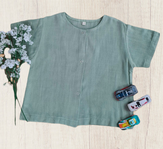 Ivo  Shirt