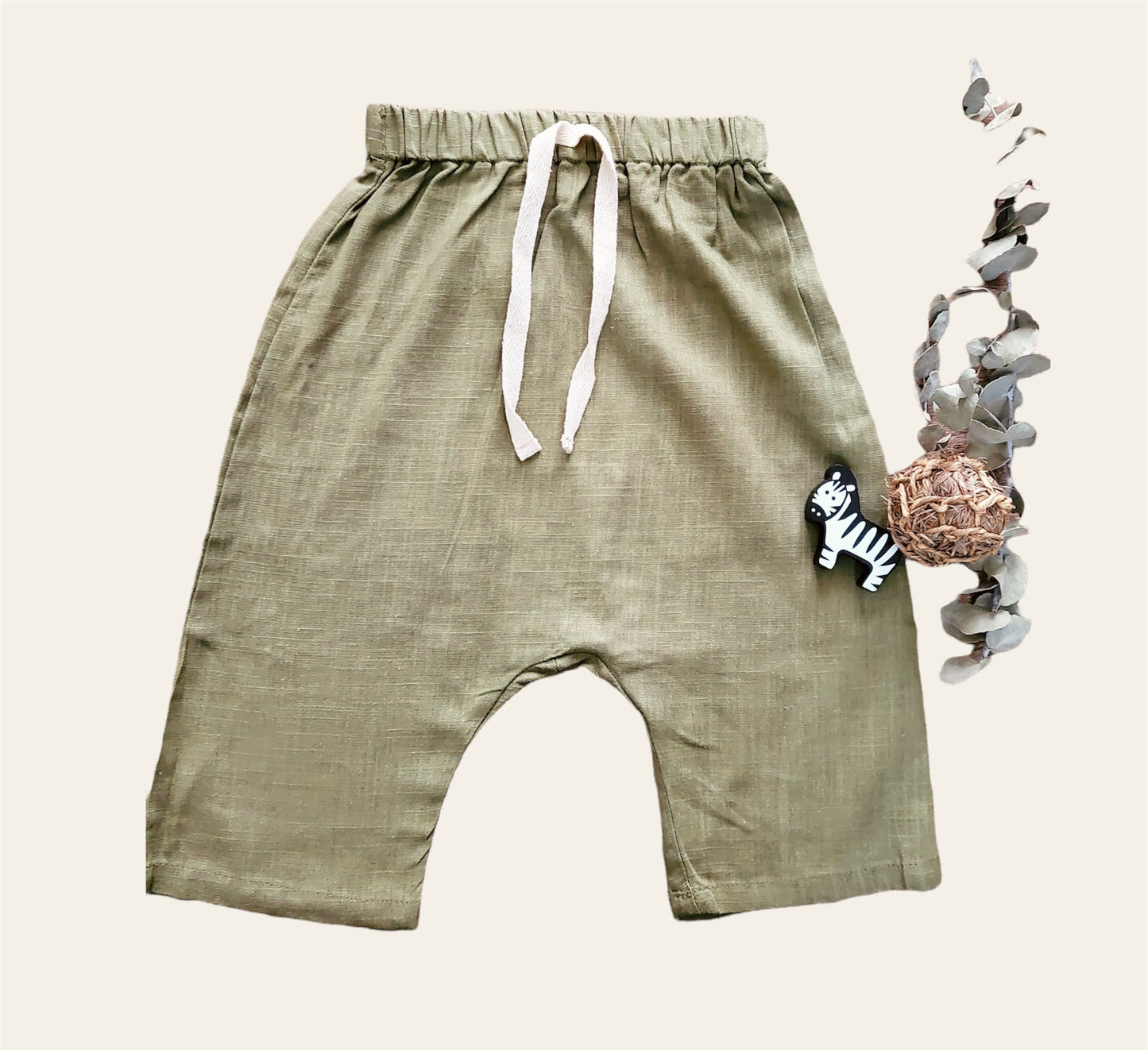 Eros Pant